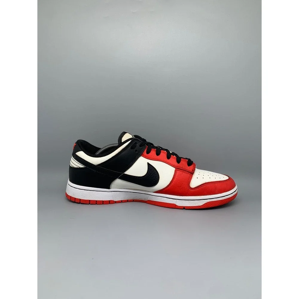 Nike dunk low